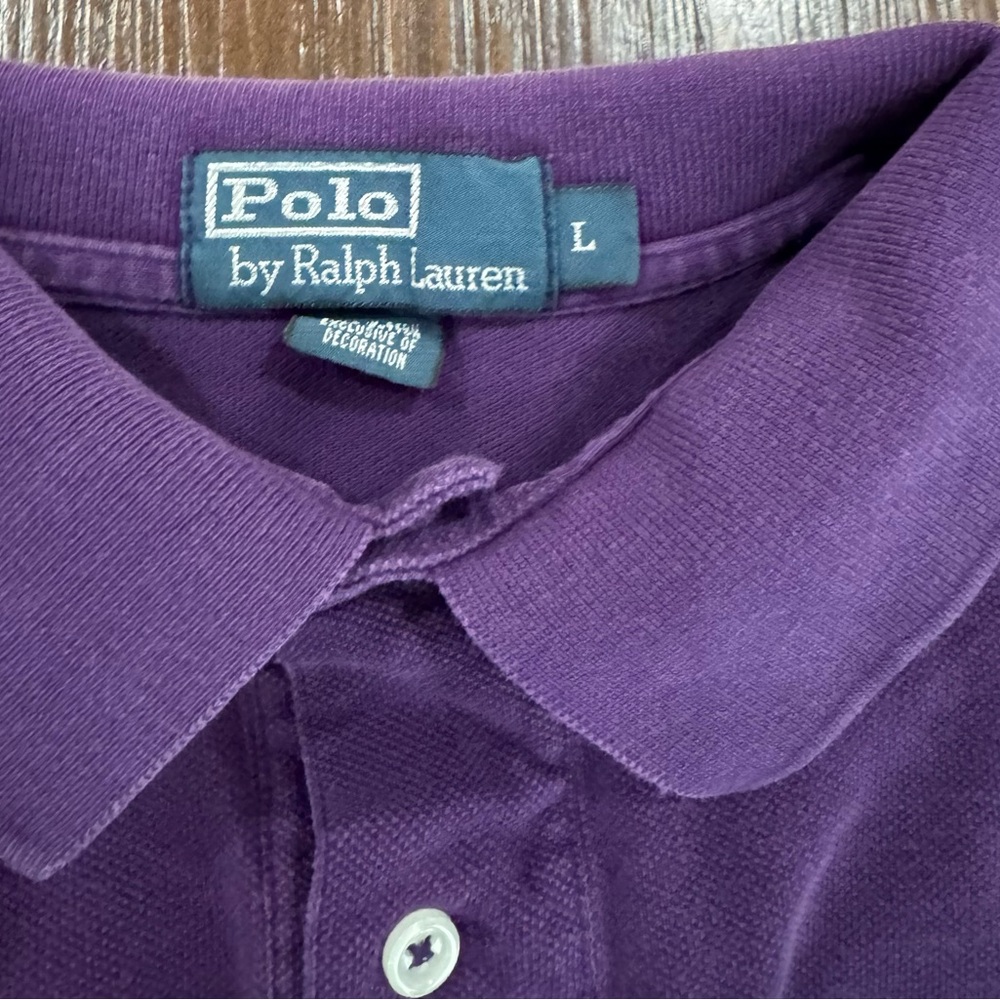 Ralph Lauren Polo Men’s Bundle Medium/Large EUC - Picture 6 of 12
